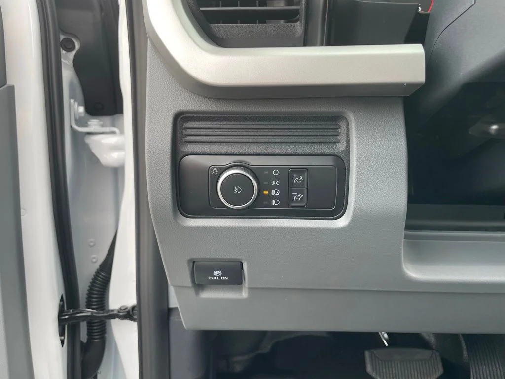 New 2026 Oxford White Ford F-600® XL image 13