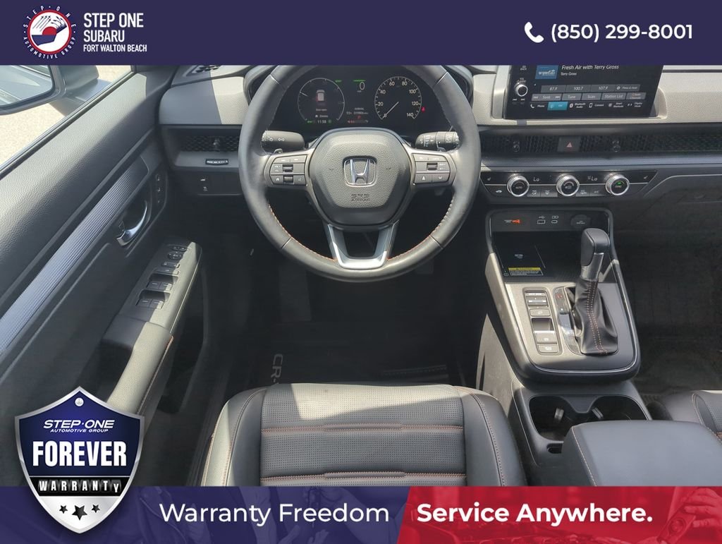 Used 2025  Honda Sport-L image 14