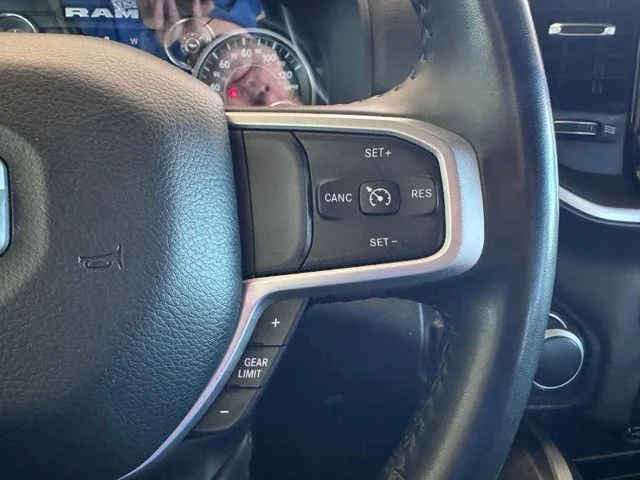 2021 RAM Ram 1500 Pickup Big Horn/Lone Star - Photo 16
