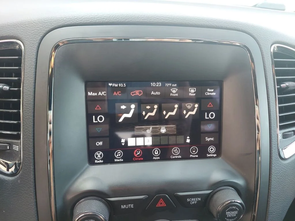 Used 2019 Black Dodge GT Plus image 21