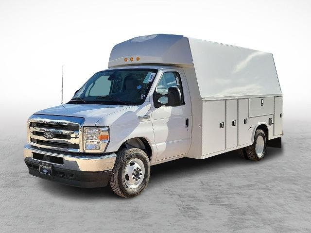 2026 Ford E-Series Cutaway Base - Photo 30