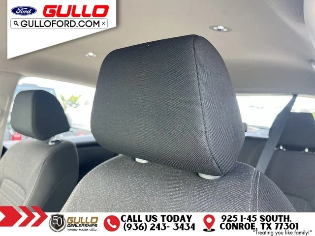 Certified Used 2025 Urban Gray Pearl Honda LX image 17