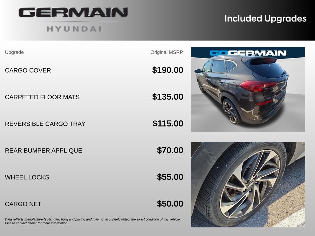 Used 2019 Green Hyundai Sport image 15