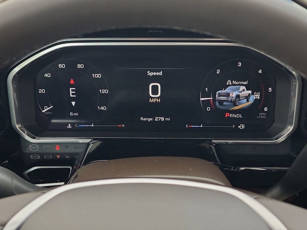 2026 GMC Sierra 2500HD SLT - Photo 14