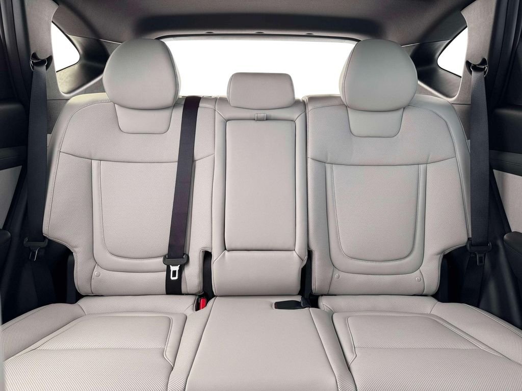 New 2026 Gray Hyundai Limited image 16