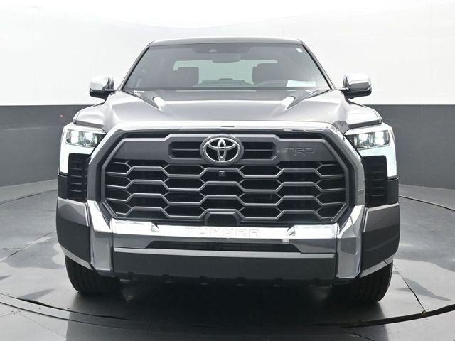 Used 2024 Magnetic Gray Metallic Toyota 1794 image 21
