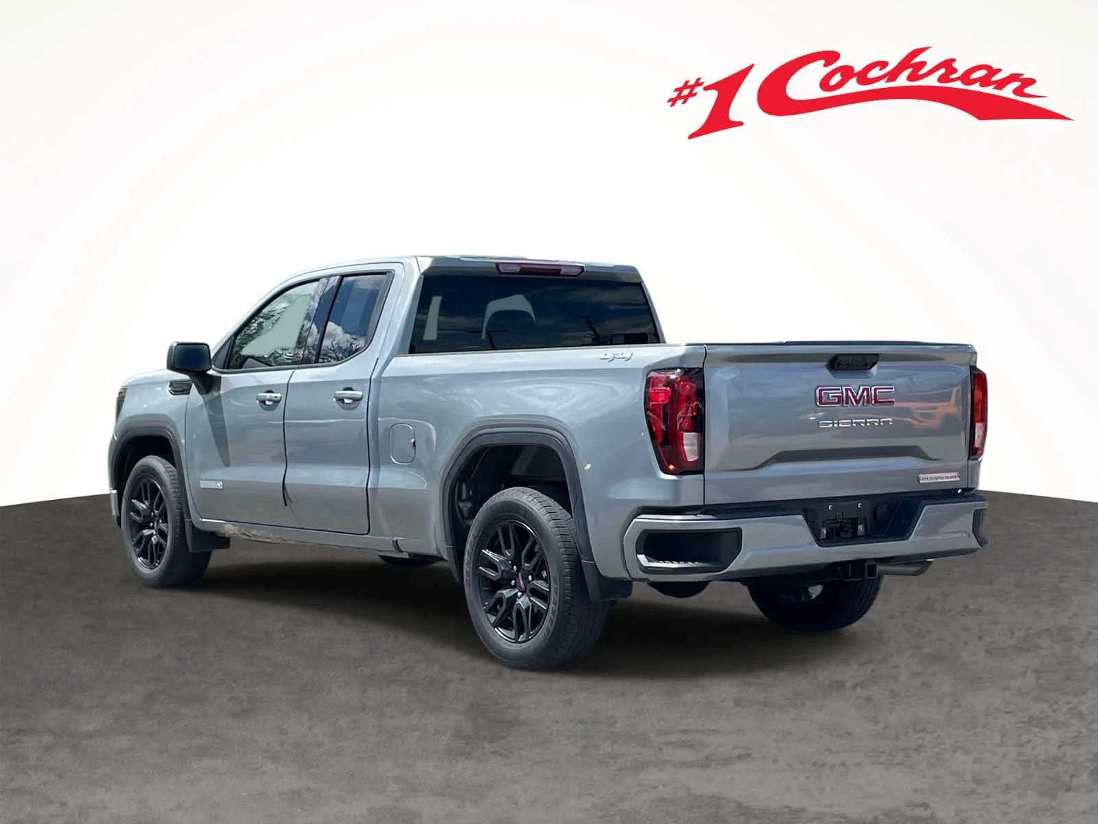 Used 2023 Sterling Metallic GMC Elevation image 9
