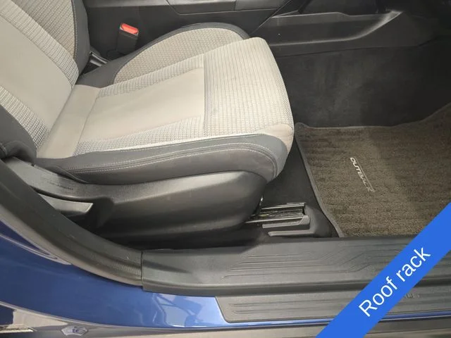 Used 2020 Abyss Blue Pearl Subaru Premium image 10
