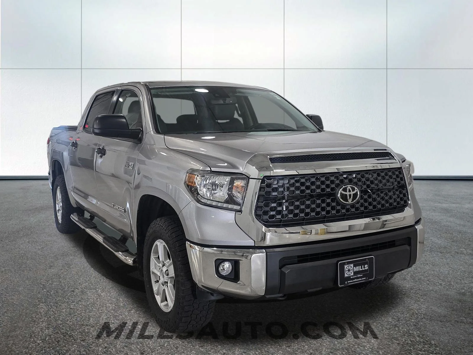 2020 Toyota Tundra SR5 - Photo 11
