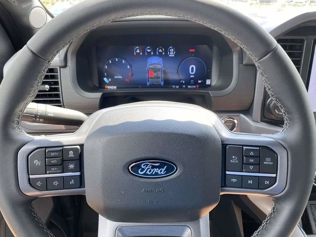 New 2026 Avalanche Ford XLT image 28