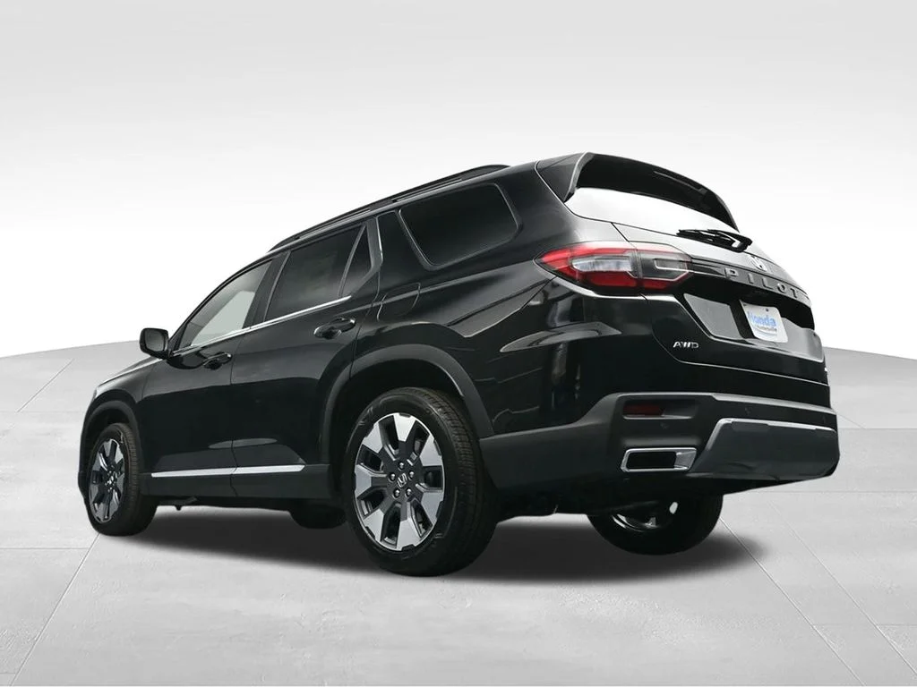 New 2026 Crystal Black Pearl Honda Elite image 27