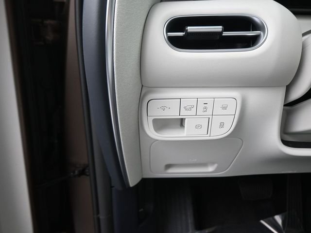 Certified Used 2026 Brown Hyundai Calligraphy image 19