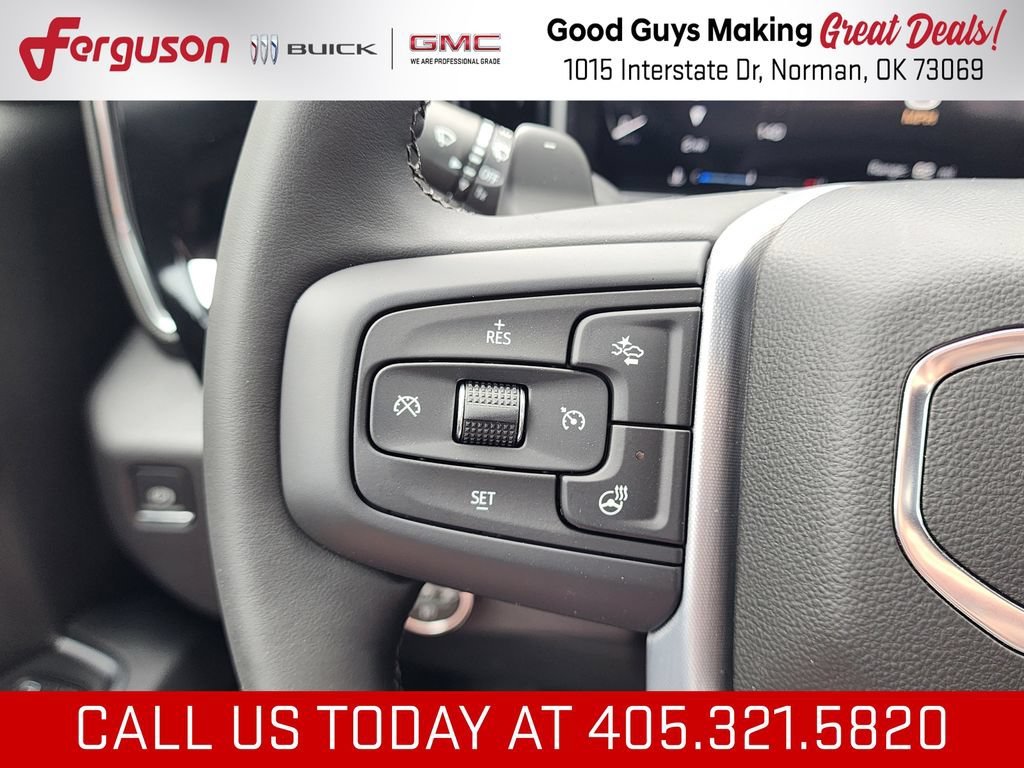 2026 GMC Sierra 1500 SLT - Photo 22
