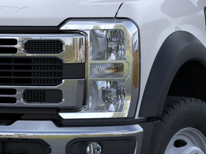 2026 Ford F-550 Super Duty Chassis Cab XL - Photo 18