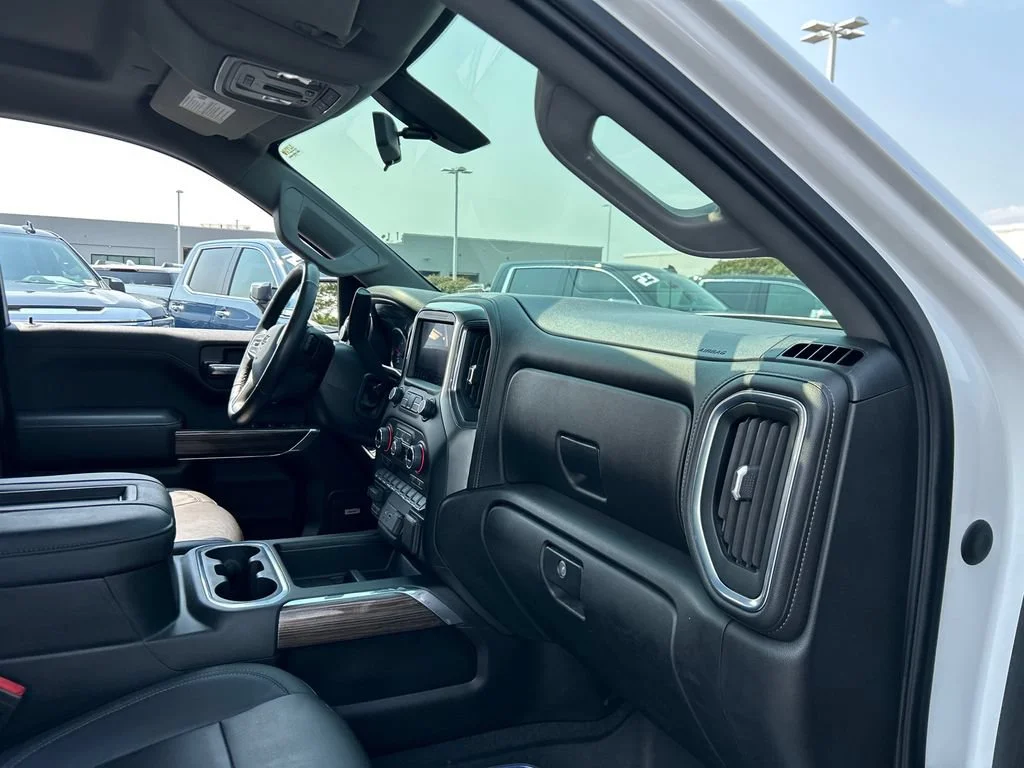 2021 Chevrolet Silverado 1500 LT Trail Boss - Photo 40