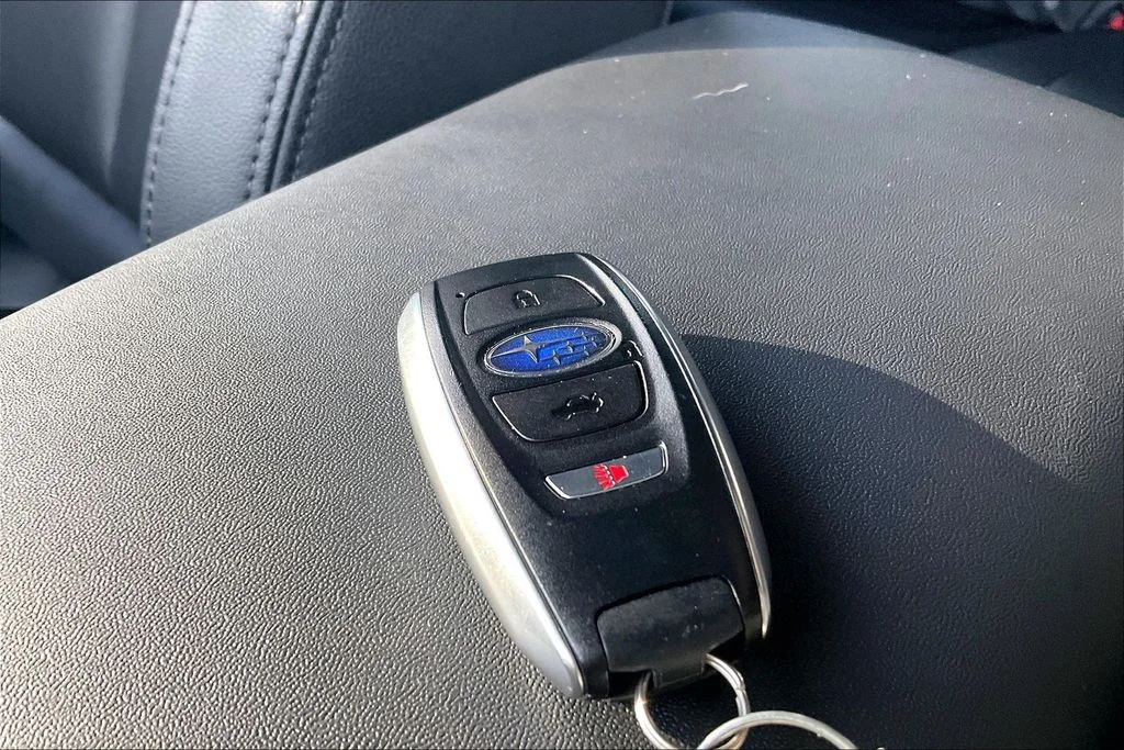 Used 2026 Gray Subaru Premium image 11