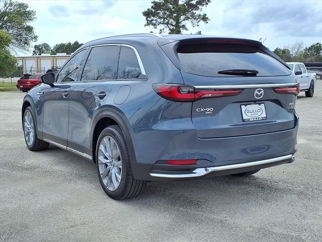 2026 Mazda CX-90 Premium Plus Package - Photo 6