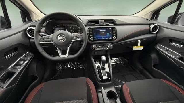 Used 2025 White Nissan 1.6 SR image 16