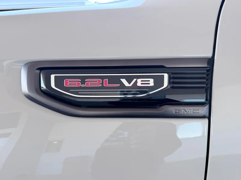New 2026 Coastal Dune GMC AT4X image 24