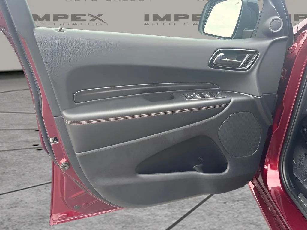 Used 2025 Red Dodge GT Plus image 25