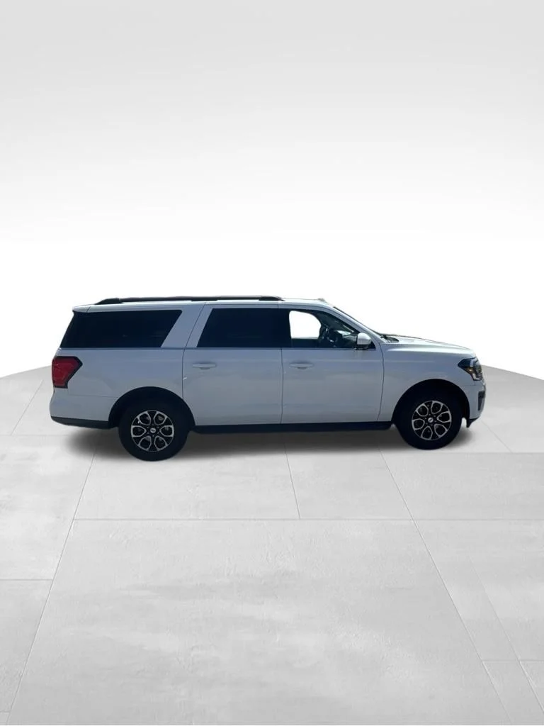 2024 Ford Expedition Max
