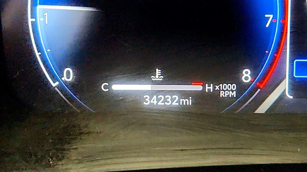 Used 2024 Wind Chill Pearl Toyota Limited AWD image 15