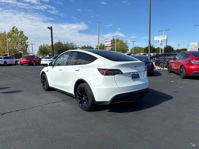 Used 2023  Tesla Long Range image 5