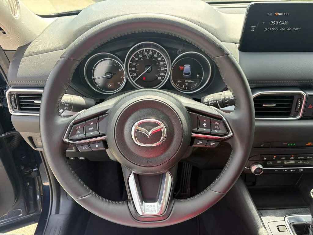 Used 2022  Mazda GS AWD at image 23