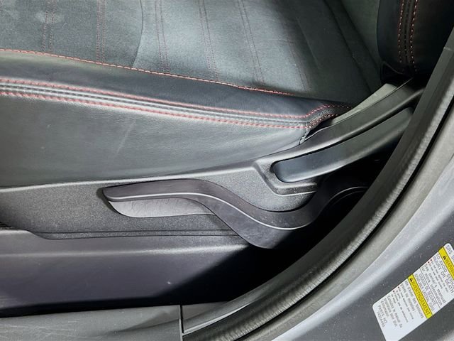 2024 Mitsubishi Outlander Sport SE - Photo 11