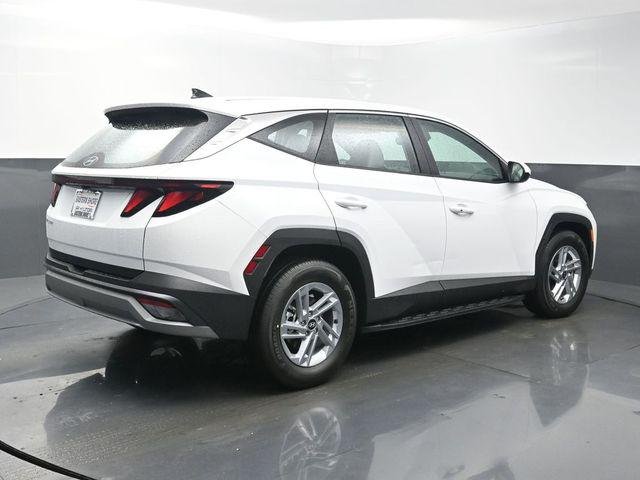 New 2026 White Hyundai SE FWD image 52