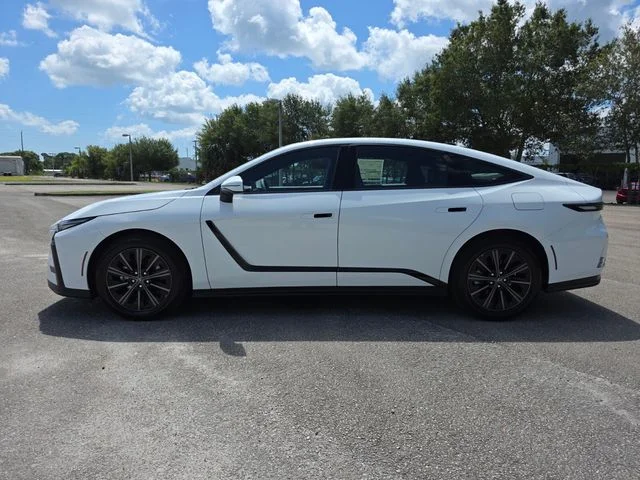 New 2026 Ultra White Lexus PREMIUM image 6