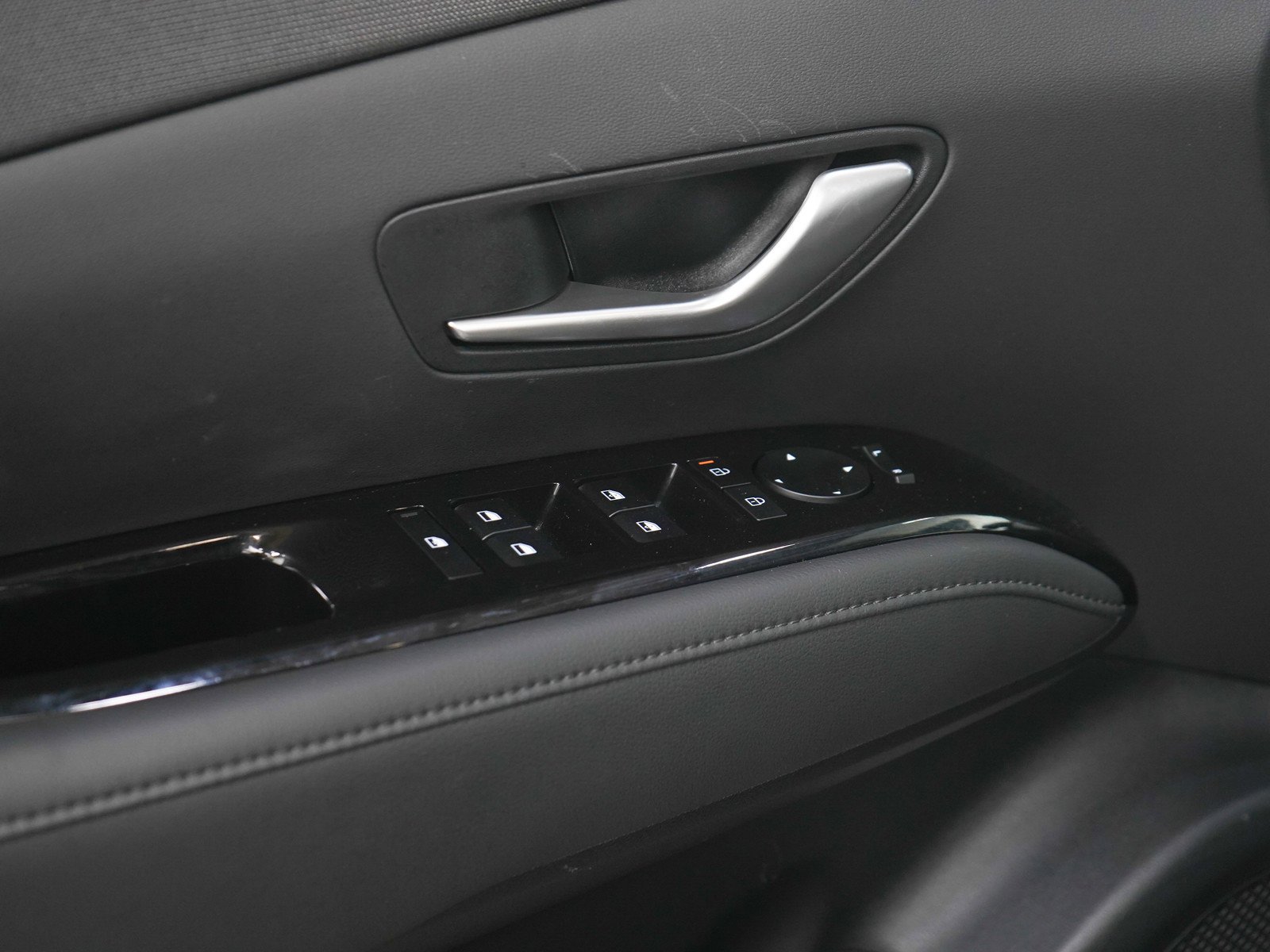 2025 Hyundai Santa Cruz XRT - Photo 22