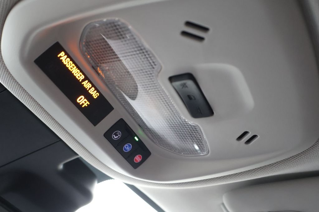 Used 2024 Mosaic Black Metallic Chevrolet ACTIV image 28