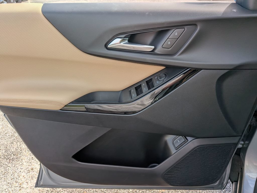 2026 Chevrolet Equinox ACTIV - Photo 34