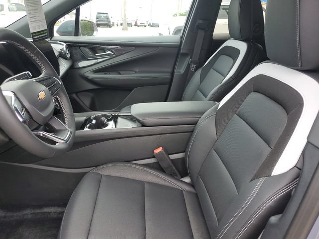 2026 Chevrolet Blazer EV LT - Photo 13