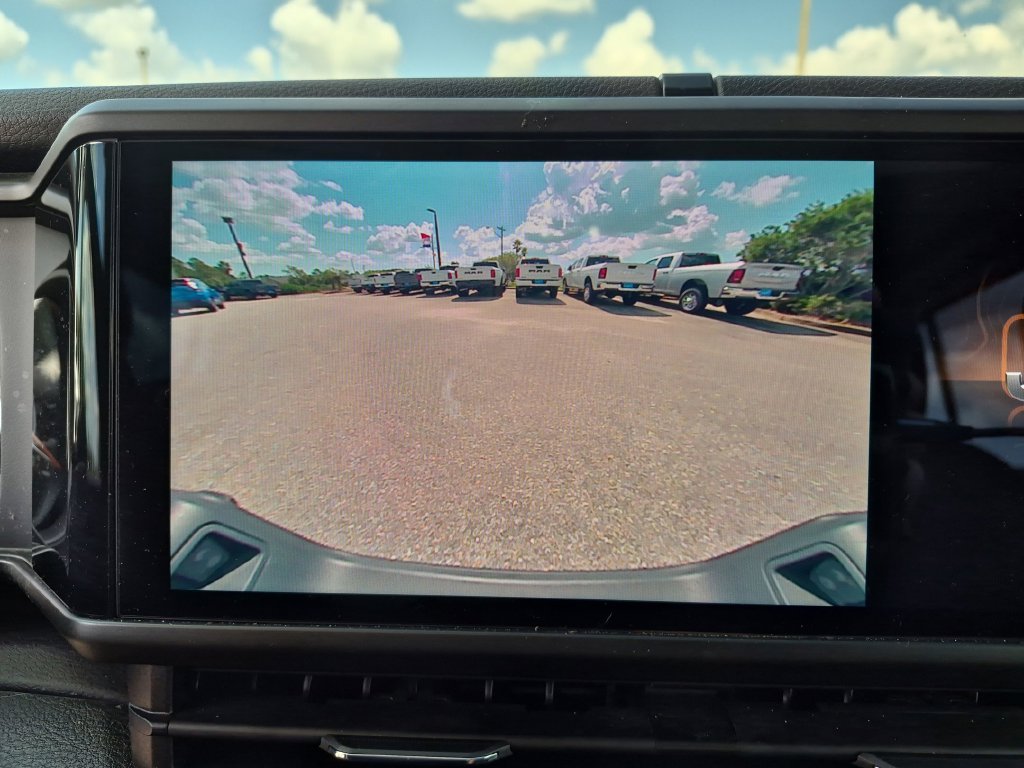 Used 2024 White Jeep Nighthawk image 26