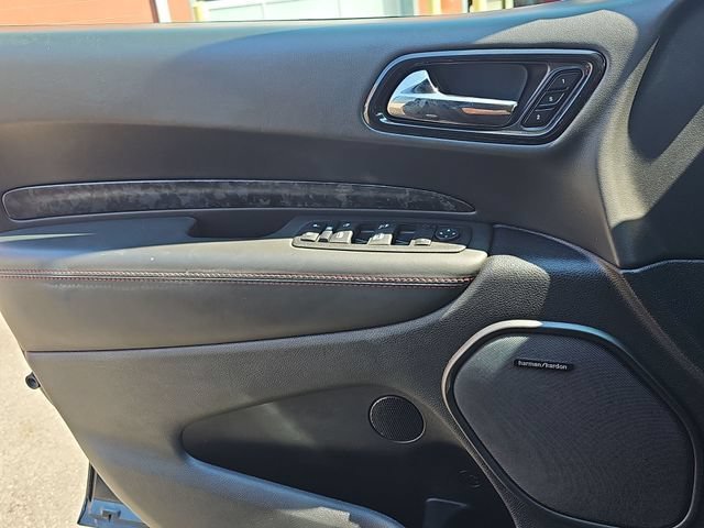 Used 2025  Dodge R/T Premium image 25