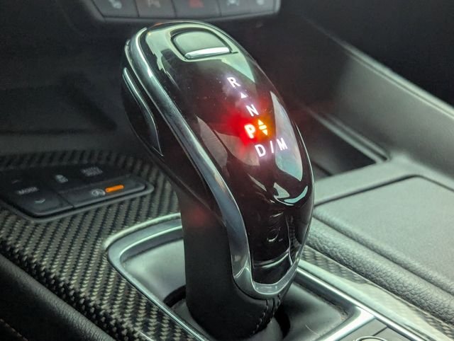 Used 2023 Summit White Cadillac Sport image 18
