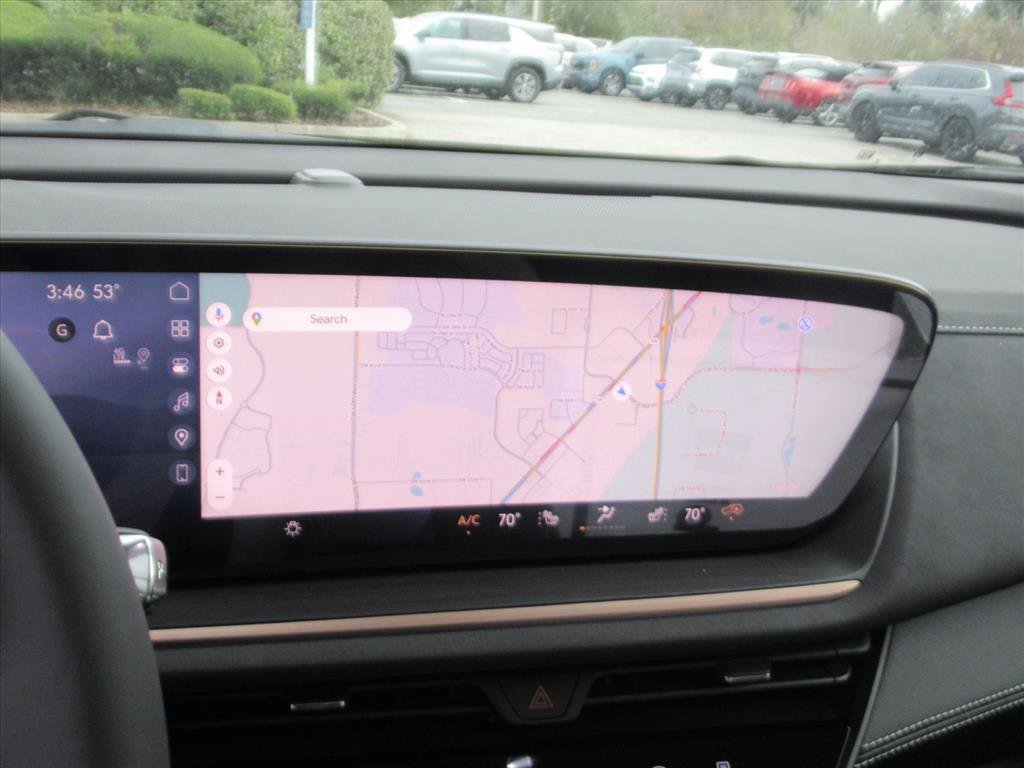 2026 Buick Envision Sport Touring - Photo 23