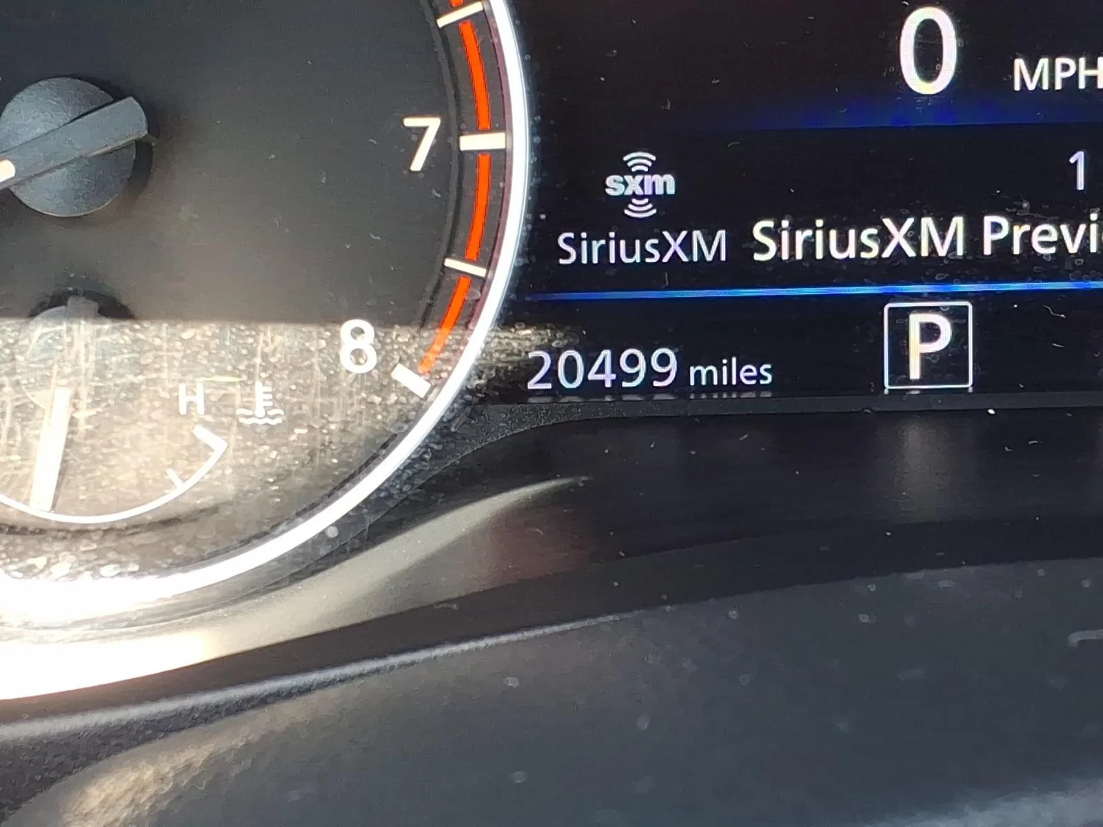 Certified Used 2024 Gun Metallic Nissan 2.5 SV image 25