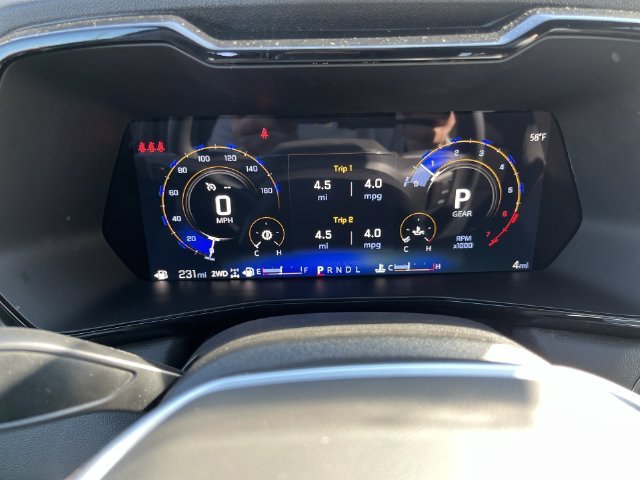 2026 Chevrolet Colorado photo 12 of 35