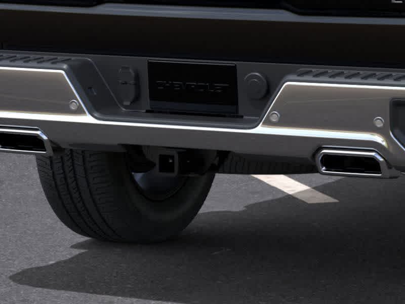 2026 Chevrolet Silverado 1500 LTZ - Photo 14