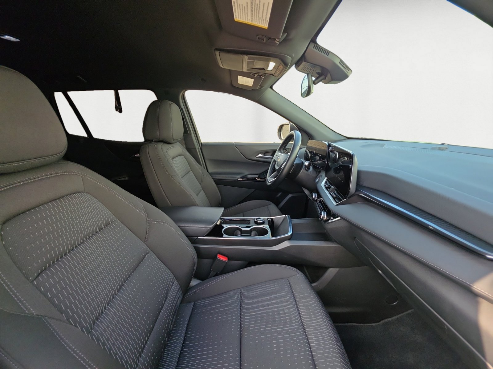 Used 2026 Green Chevrolet LT image 15