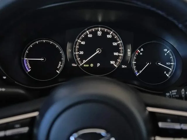2026 Mazda CX-50 Premium - Photo 11