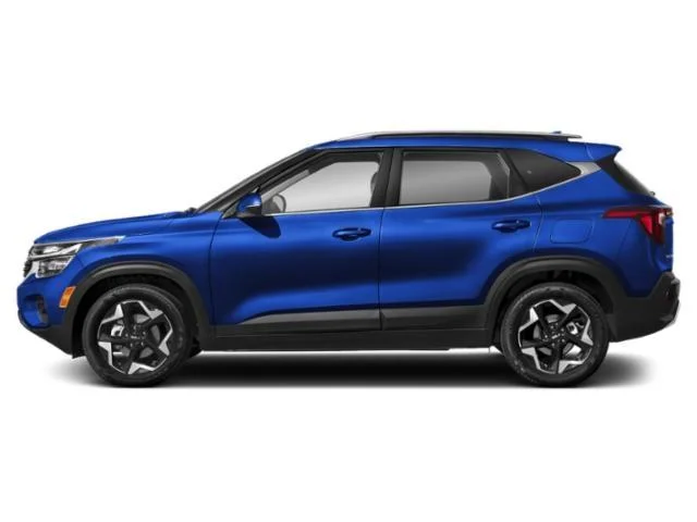 2026 Kia Seltos EX - Photo 12
