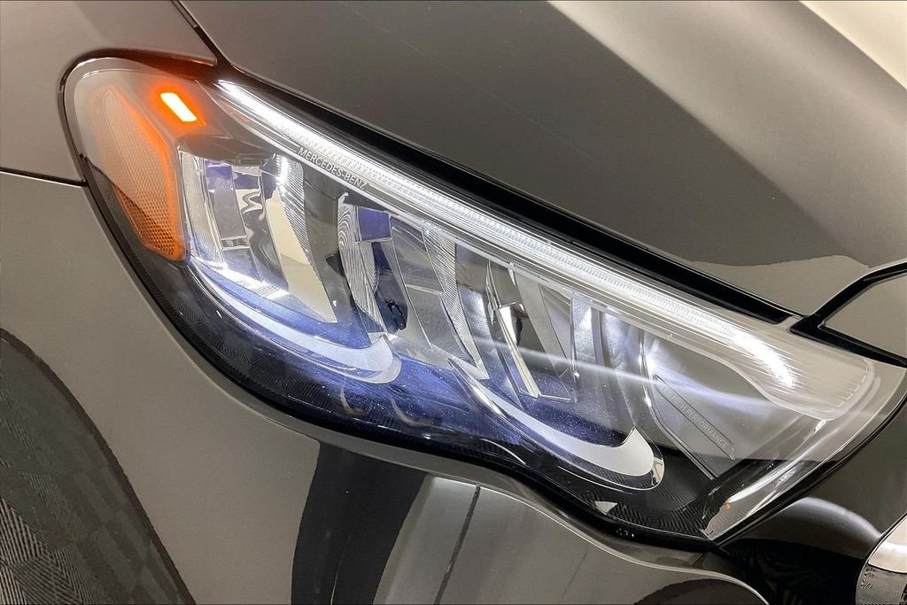 2026 Mercedes-Benz E-Class E350 - Photo 23