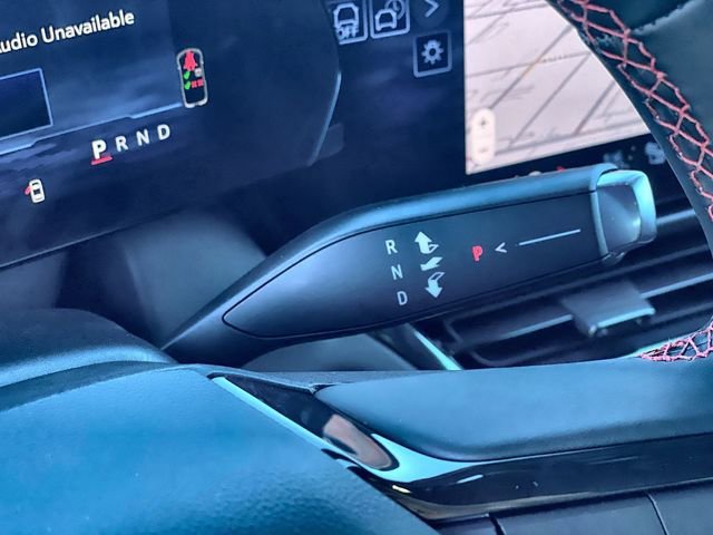 2026 Chevrolet Equinox EV RS - Photo 24