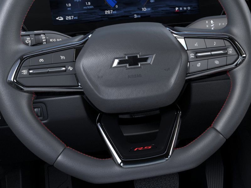 2026 Chevrolet Equinox EV RS - Photo 19