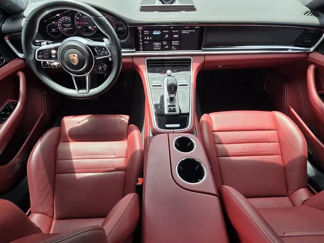 Used 2020 Gray Porsche GTS image 11