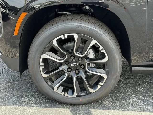 New 2026 Black Chevrolet Premier image 18